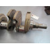 #KO12 Crankshaft Standard From 2007 FORD CROWN VICTORIA  4.6